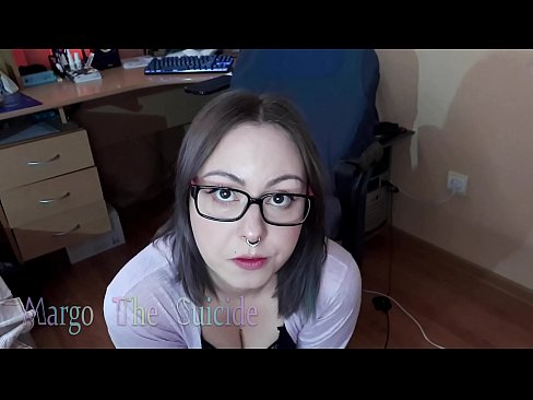 ❤️ Сэксуальная дзяўчына ў акулярах глыбока адсмоктвае фалаімітатар на камеру ❤❌ Порна на be.pornohdmega.ru ️❤