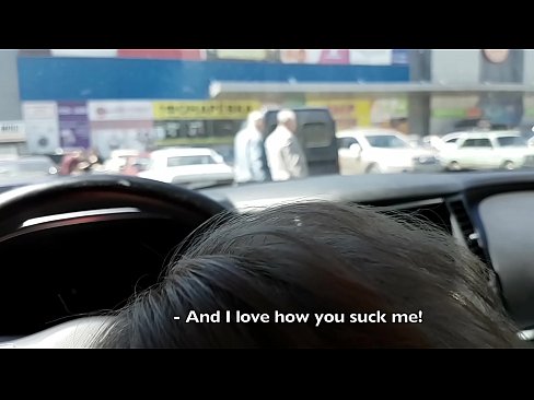 ❤️ Прысмактаўся прама на паркоўцы каля супермаркета ❤❌ Порна на be.pornohdmega.ru ️❤